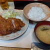 とりかつ CHICKEN