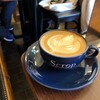 スクロップ コーヒー ロースターズ 流山おおたかの森S.C.店