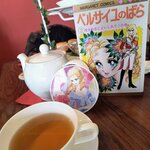 デンメア ティーハウス 六本木店 - 