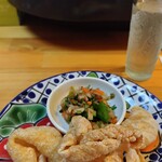 タコス　ハルディン - 25/01