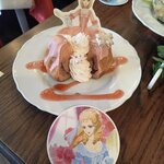 デンメア ティーハウス 六本木店 - 