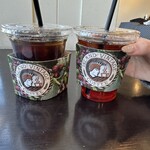 アイランド・ヴィンテージ・コーヒー - 