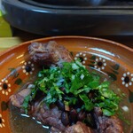 タコス　ハルディン - 25/01