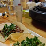 タコス　ハルディン - 25/01