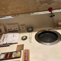 京の焼肉処 蓮蔵 - 