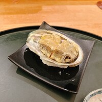 天ぷら 天芝 - 