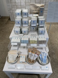 ブルーボトルコーヒー - 