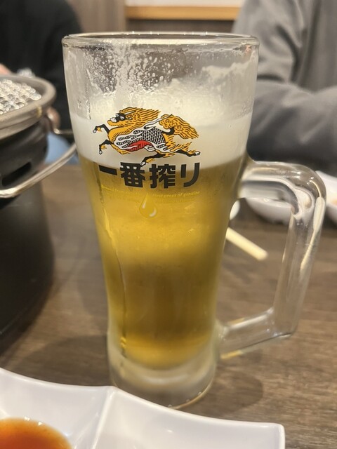 Niku no Yoichi Fushimi Momoyama Ten