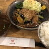 とんかつ光 西新店