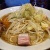 仙臺 自家製麺 こいけ屋