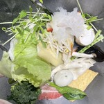 楊國福 麻辣燙 銀座店 - 