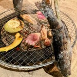 囲炉裏 みちたか - 
