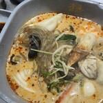 楊國福 麻辣燙 銀座店 - 