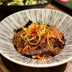 焼肉 それいけ精香園 - 