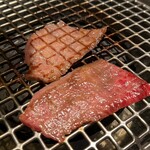 焼肉 それいけ精香園 - 