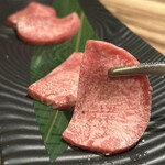 焼肉 それいけ精香園 - 