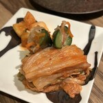 焼肉 それいけ精香園 - 