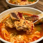 焼肉 それいけ精香園 - 