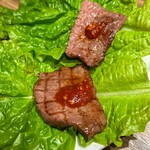 焼肉 それいけ精香園 - 