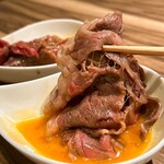 焼肉 それいけ精香園 - 