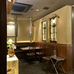 焼肉 それいけ精香園 - 