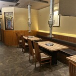 焼肉 それいけ精香園 - 