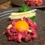 焼肉 それいけ精香園 - 