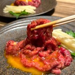 焼肉 それいけ精香園 - 