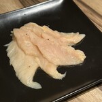 焼肉 それいけ精香園 - 