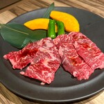 焼肉 それいけ精香園 - 
