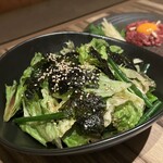 焼肉 それいけ精香園 - 