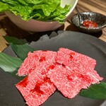 焼肉 それいけ精香園 - 