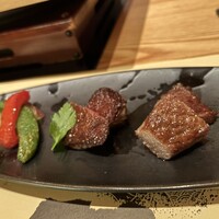 鹿児島華蓮 銀座店 - 
