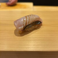 鮨処たけ原 - 