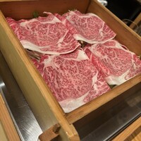 鹿児島華蓮 銀座店 - 