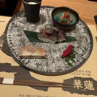 鹿児島華蓮 銀座店 - 