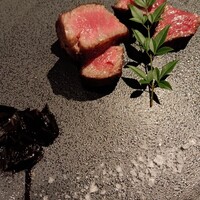 肉割烹 喰心 - 