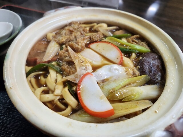 Men Dokoro Futatsu Tama photo 3