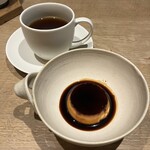 eman - Postre
      プリン