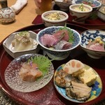 手作り和食 つぐみ - 