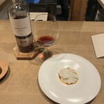 eman - Shirako
      白子/カリフラワー