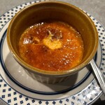 京都焼肉 enen - ブリュレも絶品