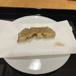 日本料理四四A2 - ごぼう