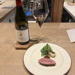 eman - Carne
      イベリコ豚 プレサ／アンダルシア