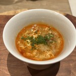 eman - Sopa
      スルクトゥナ/河豚白子