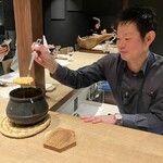 eman - Meloso
      桜海老