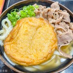 麺紡 - 肉でかまる