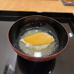 日本料理四四A2 - からすみ