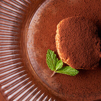 濃厚ティラミス