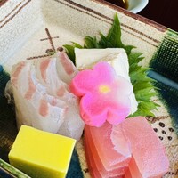 京懐石とゆば料理 松山閣 JR京都伊勢丹店 - 